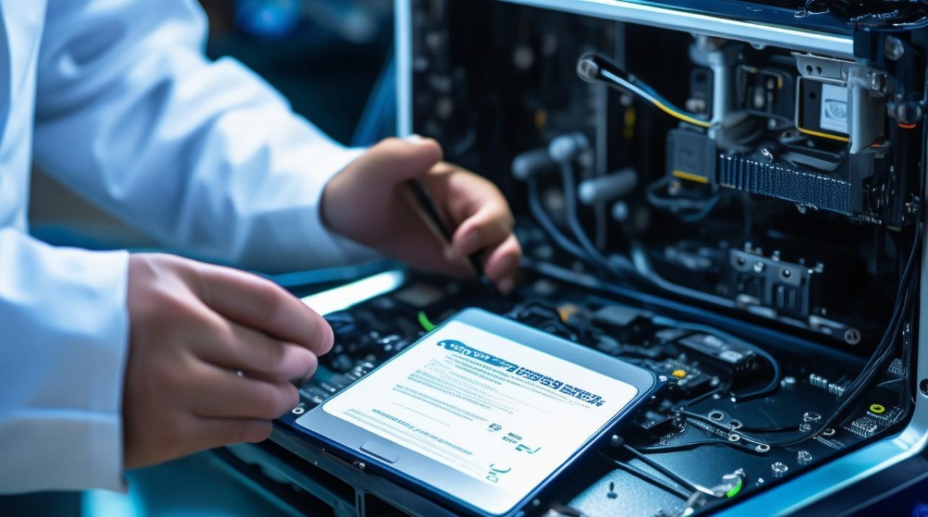 固态硬盘安装过程中需要注意哪些步骤和细节，以确保正确无误？