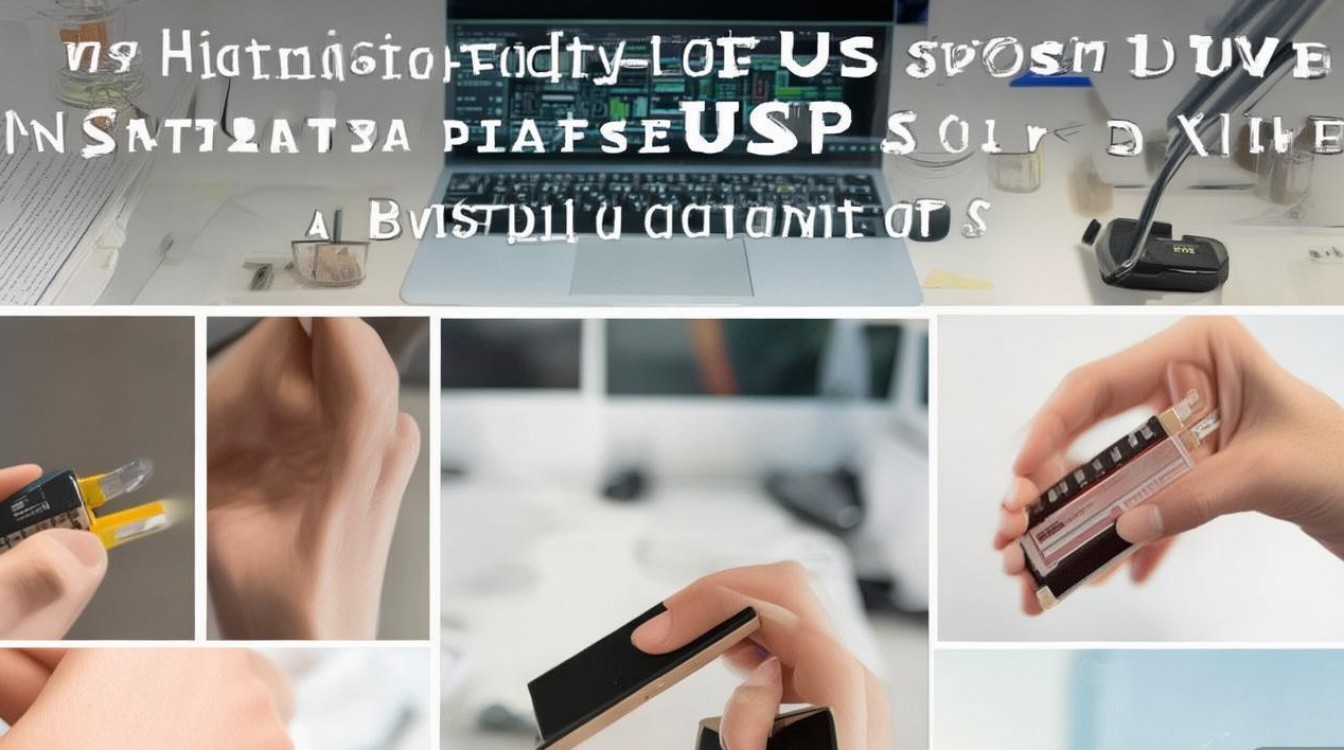 优盘使用方法详解，新手如何正确操作和保养优盘？