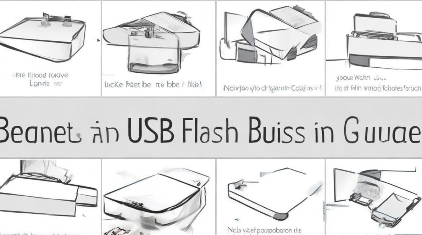 优盘使用方法详解，新手如何正确操作和保养优盘？