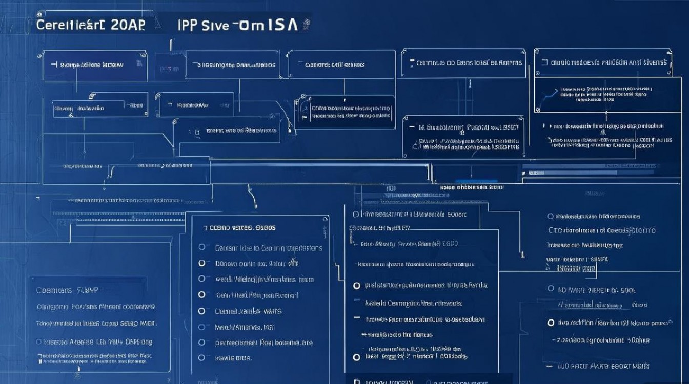 IIS中设置ASP的具体步骤是什么？详细教程及注意事项有哪些？