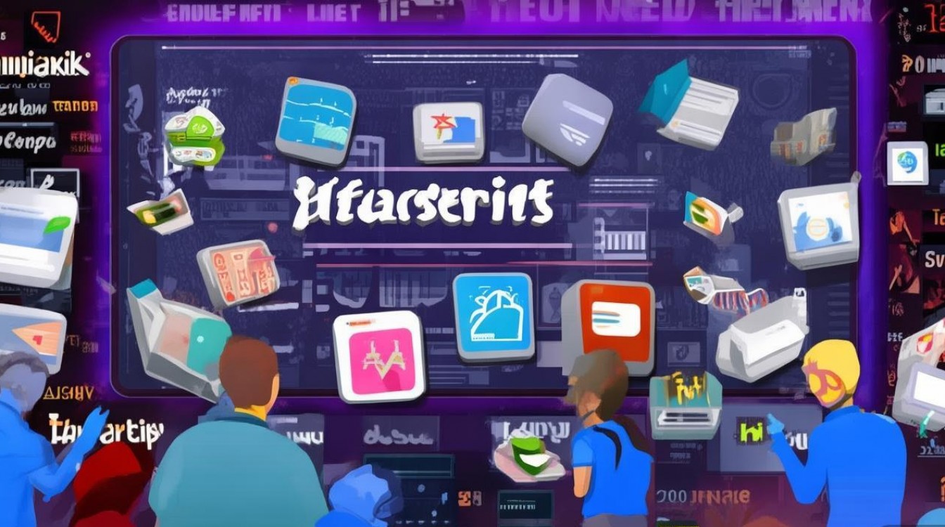 javascript库如何选择最适合自己的前端开发JavaScript库？