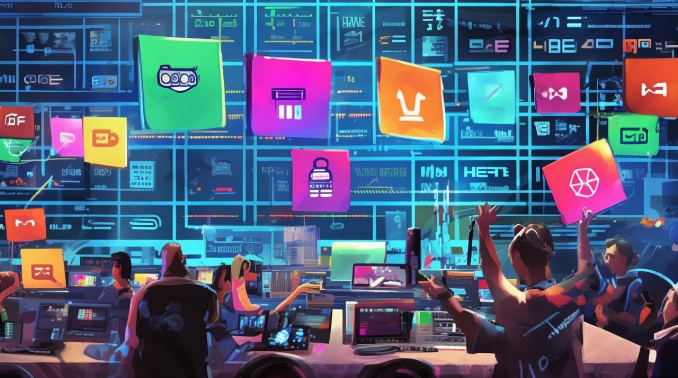 javascript库如何选择最适合自己的前端开发JavaScript库？