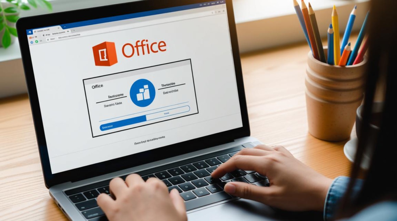 office更新中怎么中断