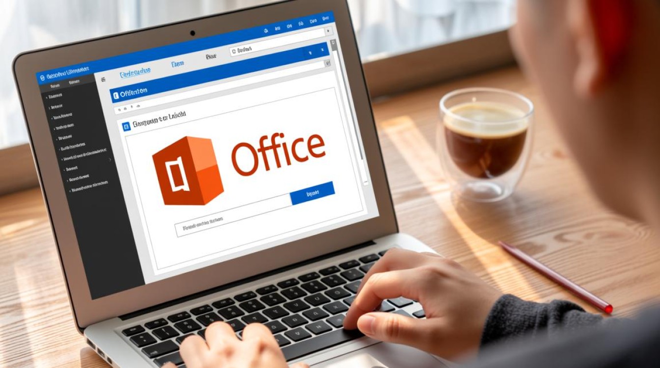 office更新中怎么中断