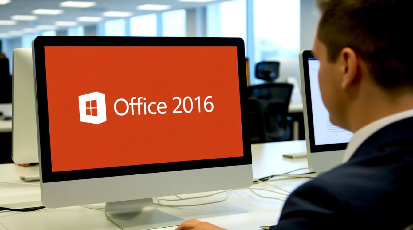 office2016需要版本