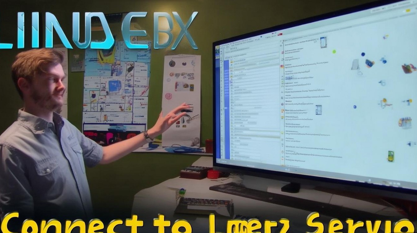 Linux服务器入门,从零开始,教你一步步学会连接Linux服务器? Linux服务器入门,从零开始,教你一步步学会连接Linux服务器?