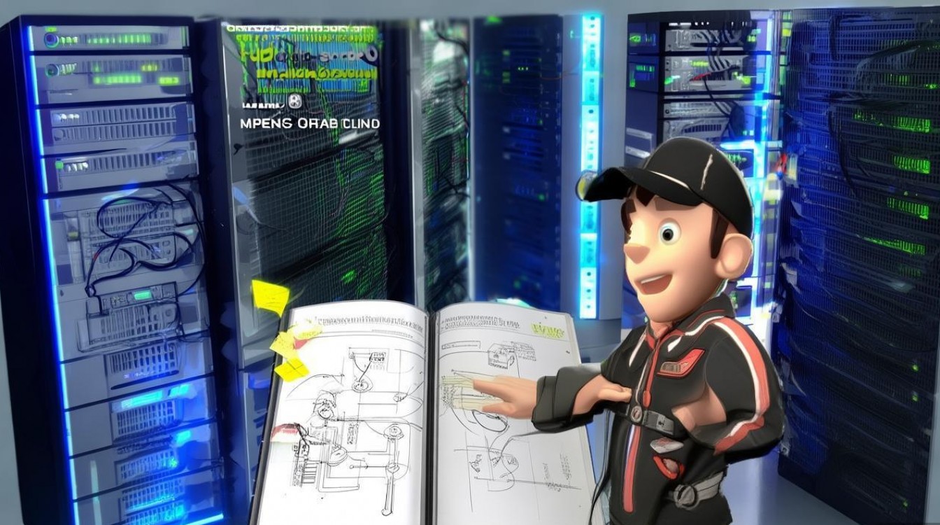 Linux服务器阅读指南，新手如何快速掌握Linux服务器操作与维护？