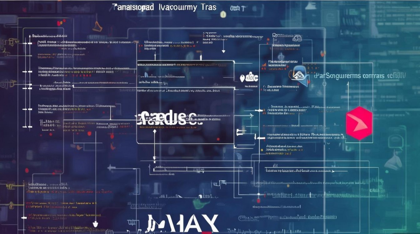 在哪些编程语言或框架中，具体如何实现和接收ajax请求？