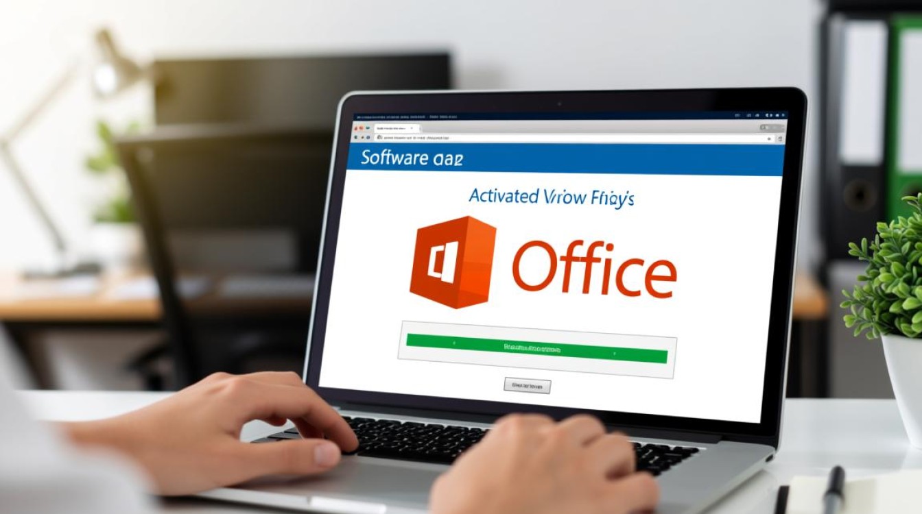 office激活了怎么查看 office激活了怎么查看