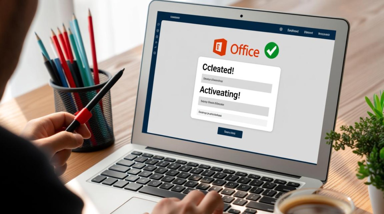 office激活了怎么查看 office激活了怎么查看