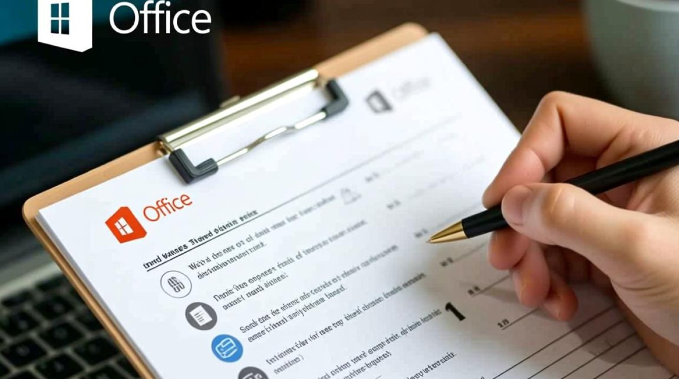 打印试卷什么office版本
