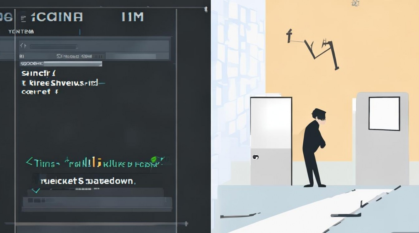 CentOS系统退出方法详解，是直接关闭还是安全退出？哪种方式更合适？