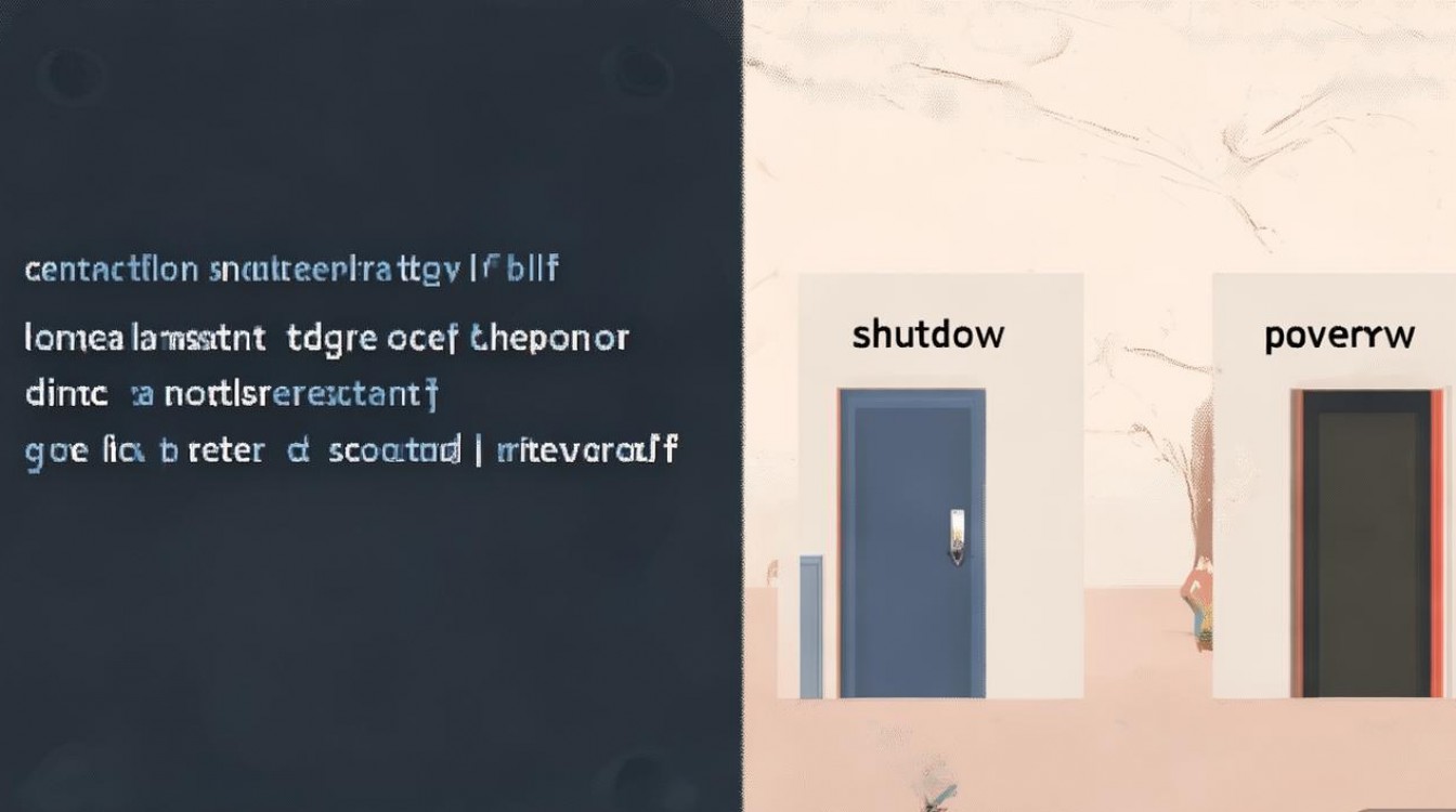 CentOS系统退出方法详解，是直接关闭还是安全退出？哪种方式更合适？