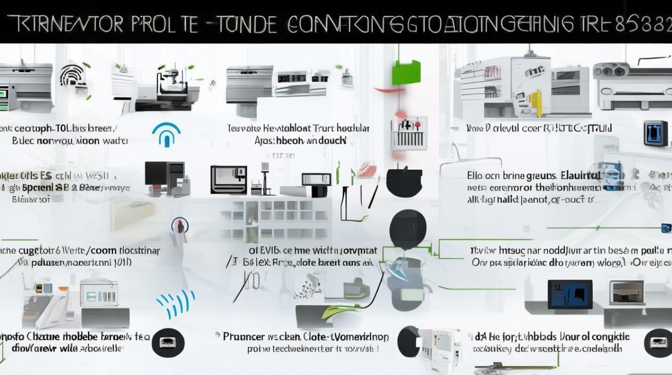 打印机连接电脑时有哪些常见连接方法及其适用场景？揭秘30种连接技巧！