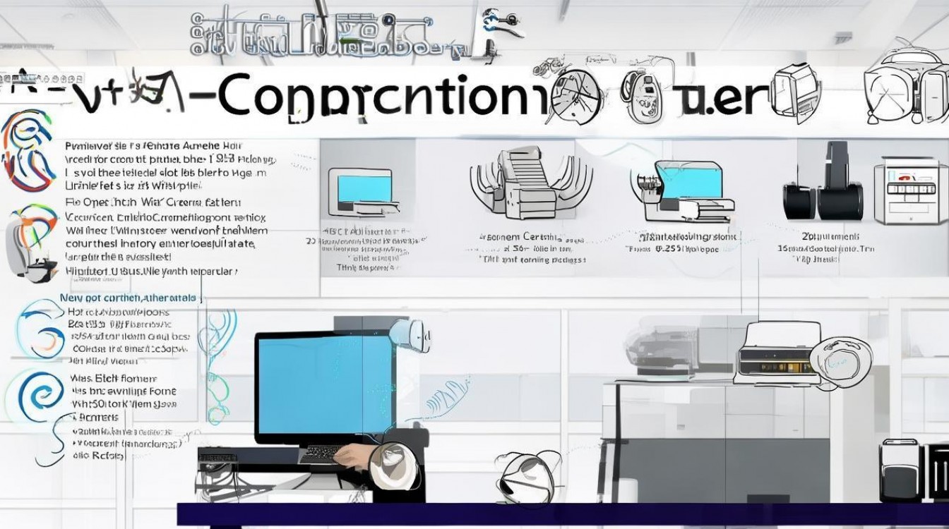 打印机连接电脑时有哪些常见连接方法及其适用场景？揭秘30种连接技巧！