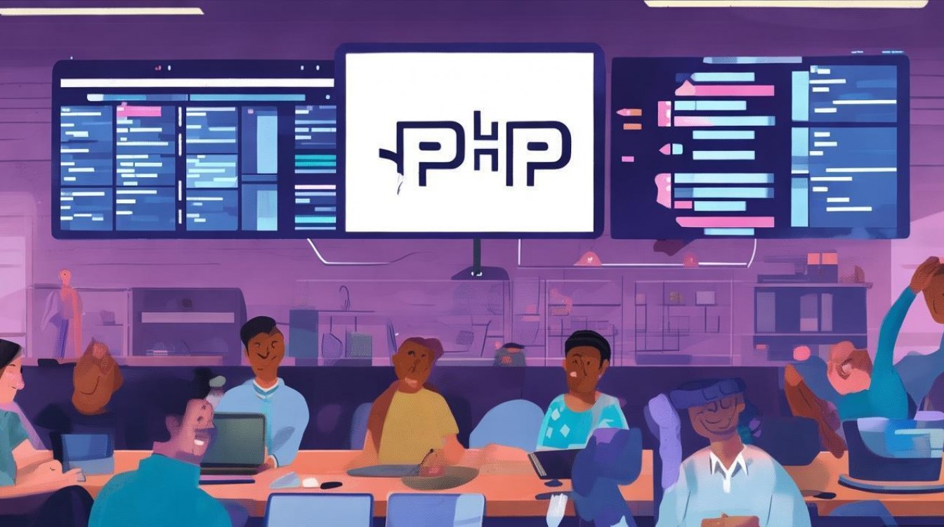 php 编程为何在众多编程语言中，php 的应用如此广泛且持久？