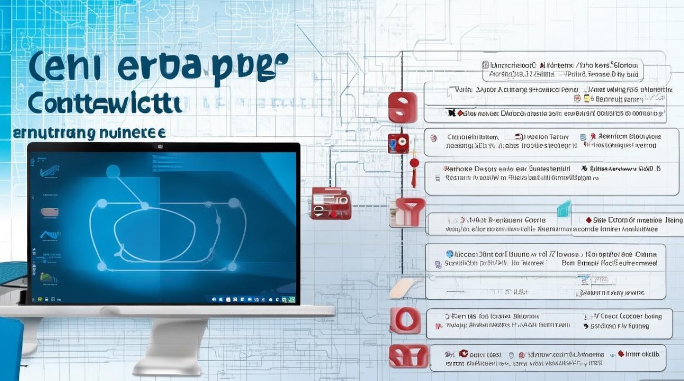 CentOS系统为何无法联网？30招排查解决联网难题指南