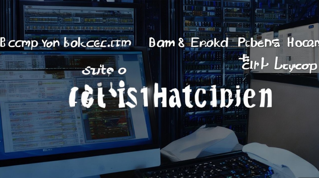 CentOS系统备份方法详解，如何高效备份并恢复数据？