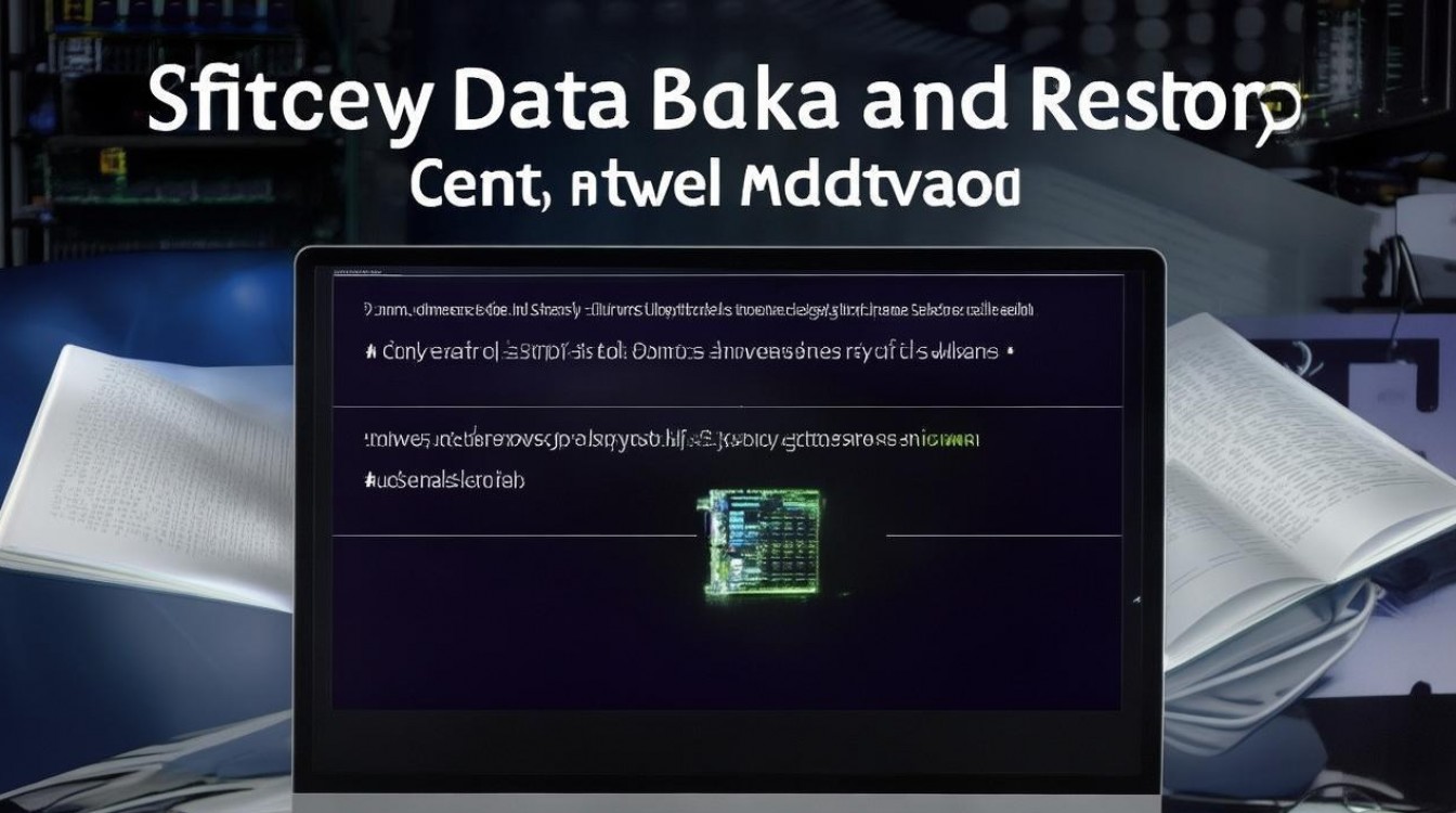 CentOS系统备份方法详解，如何高效备份并恢复数据？