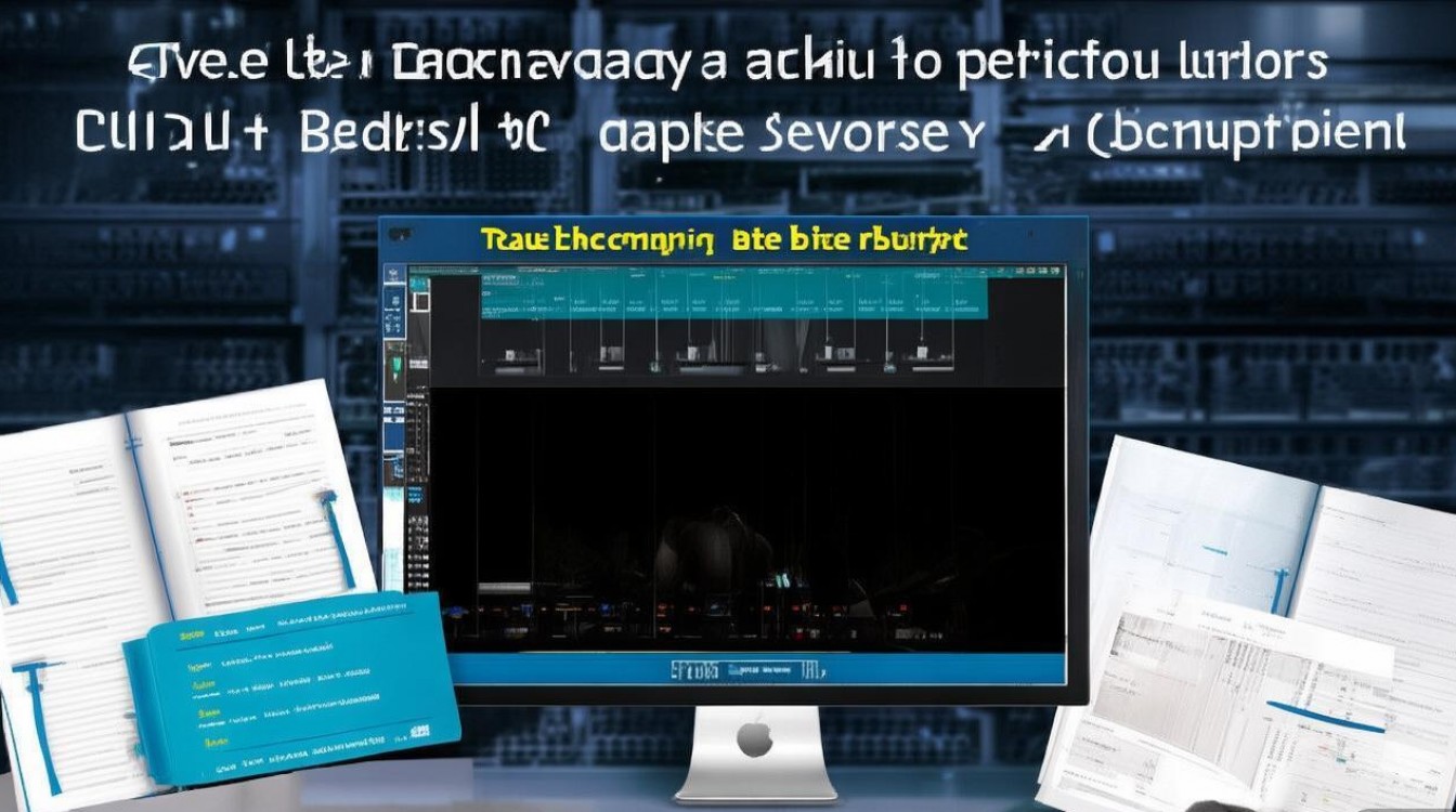 CentOS系统备份方法详解，如何高效备份并恢复数据？