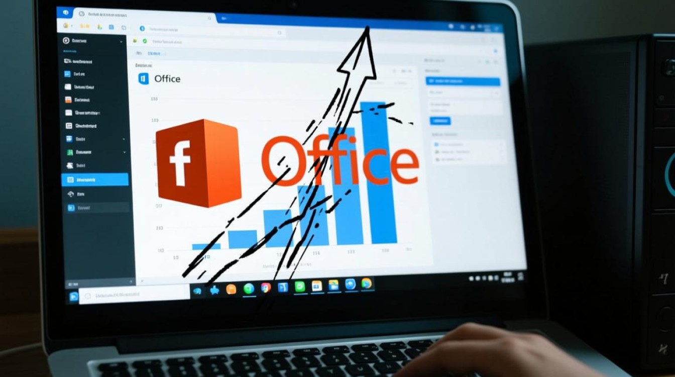 如何卸载失效的office