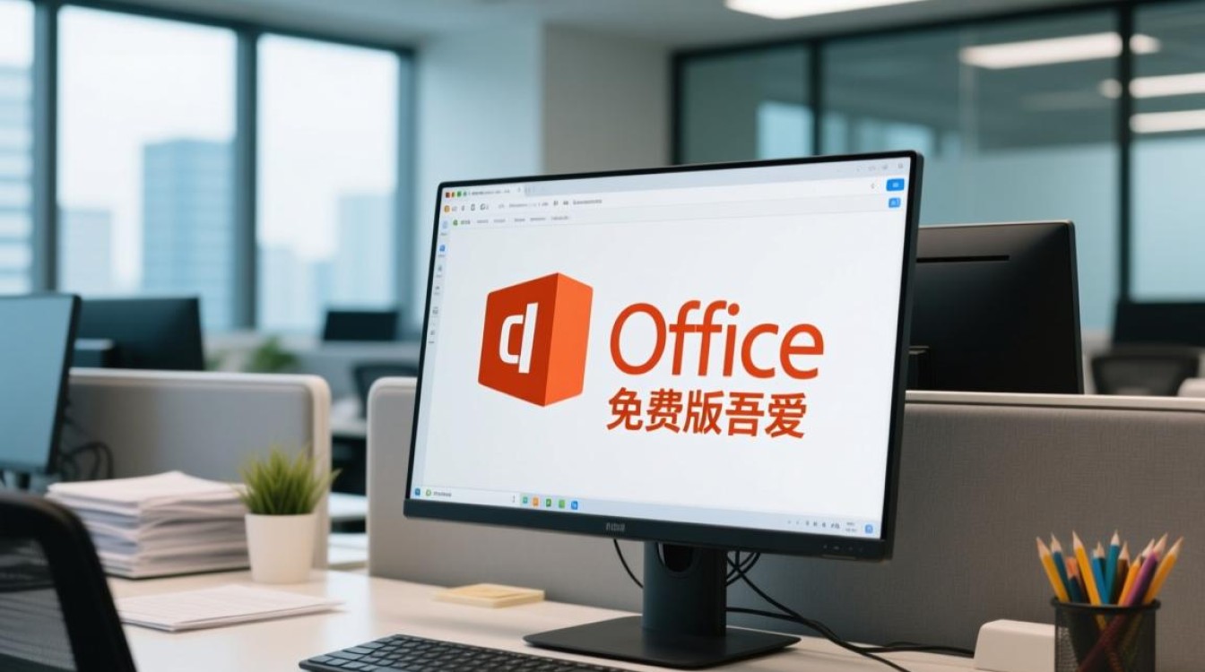 office免费版吾爱