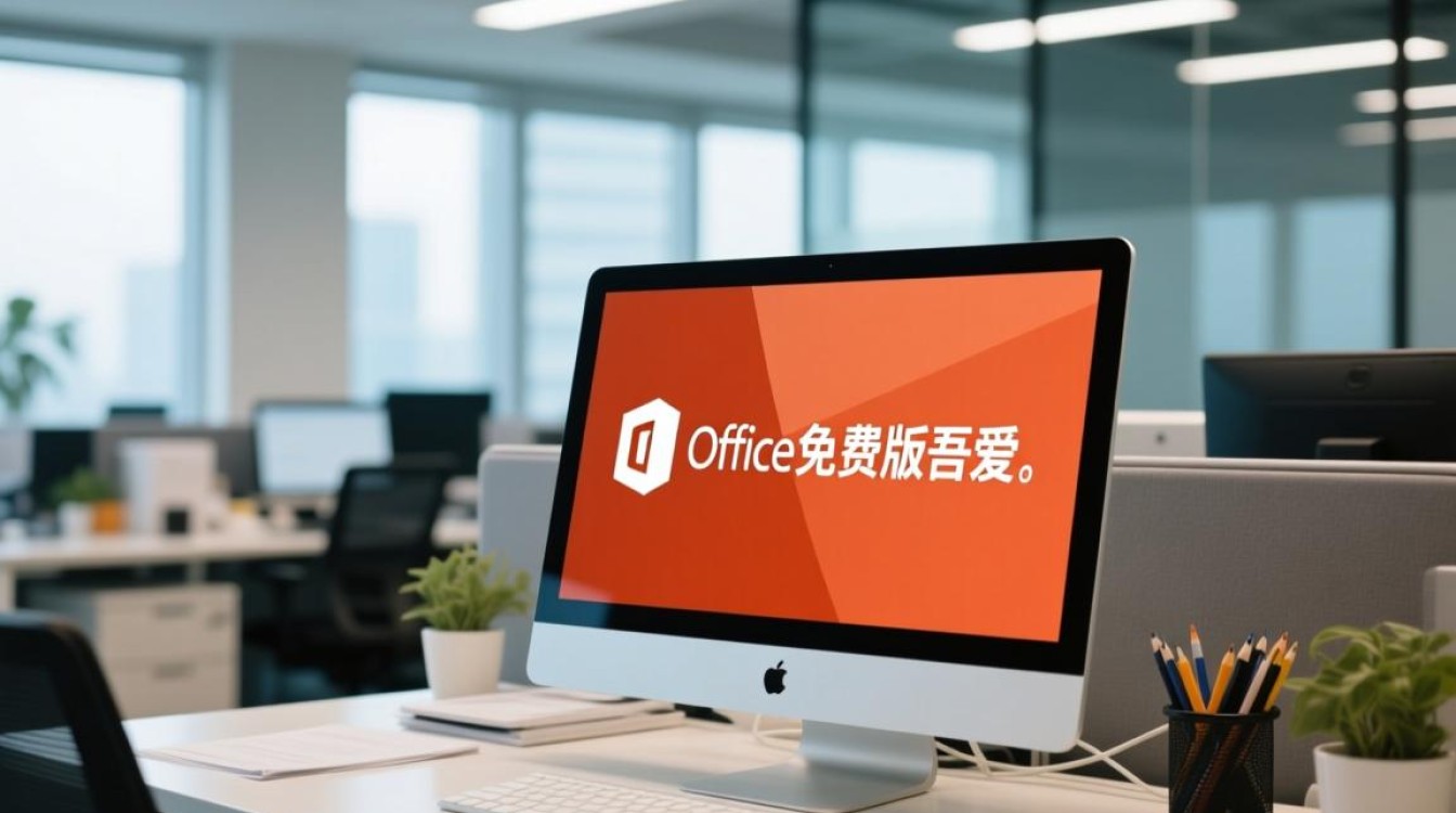 office免费版吾爱