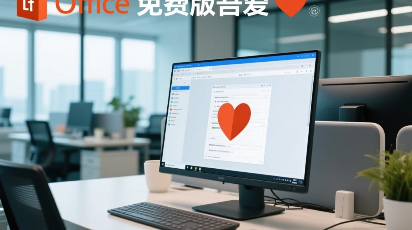 office免费版吾爱