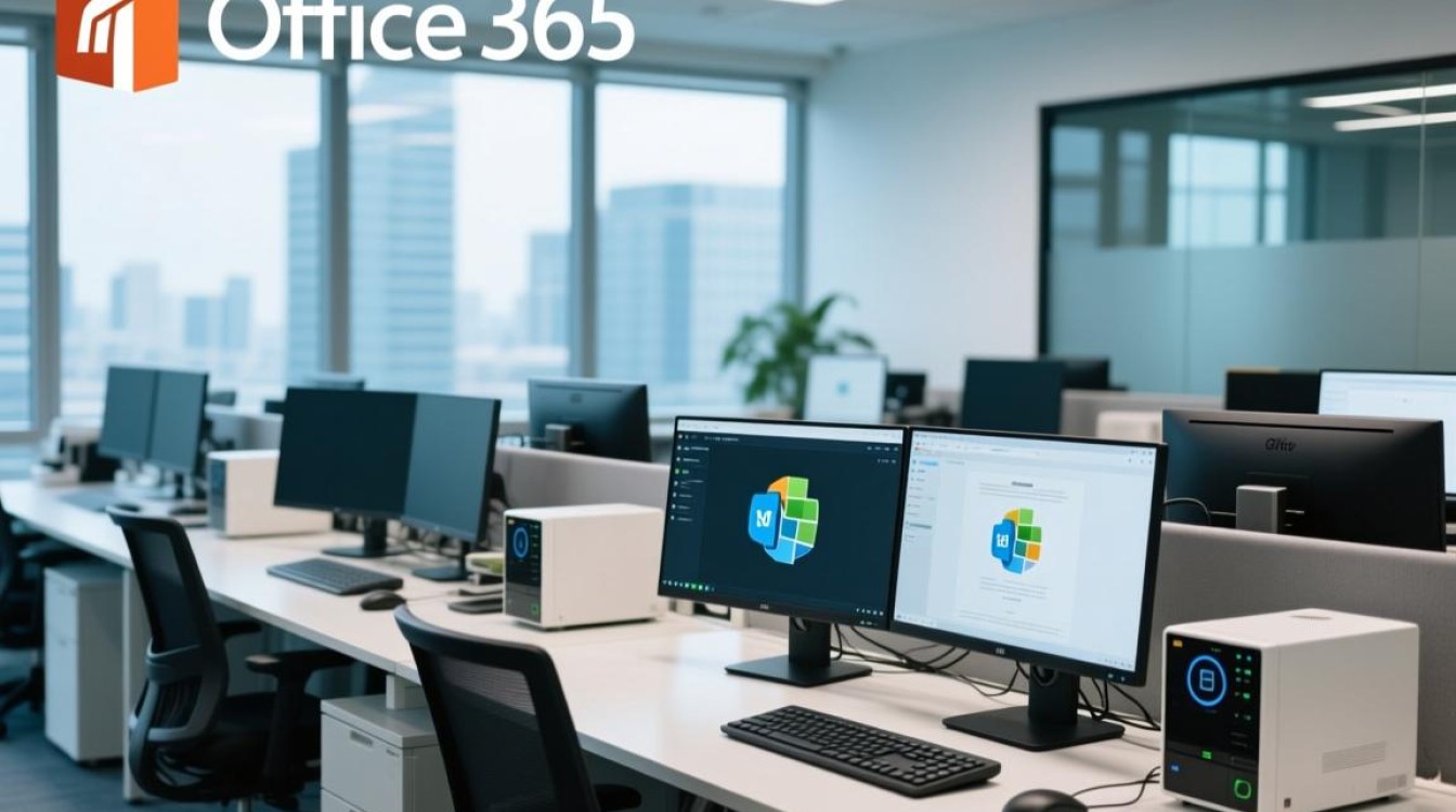 office365舞台设备
