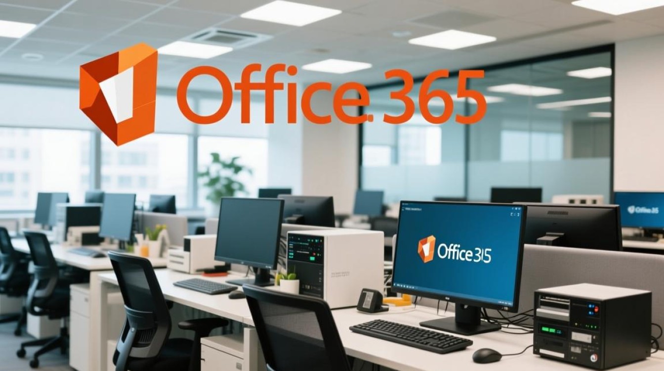 office365舞台设备