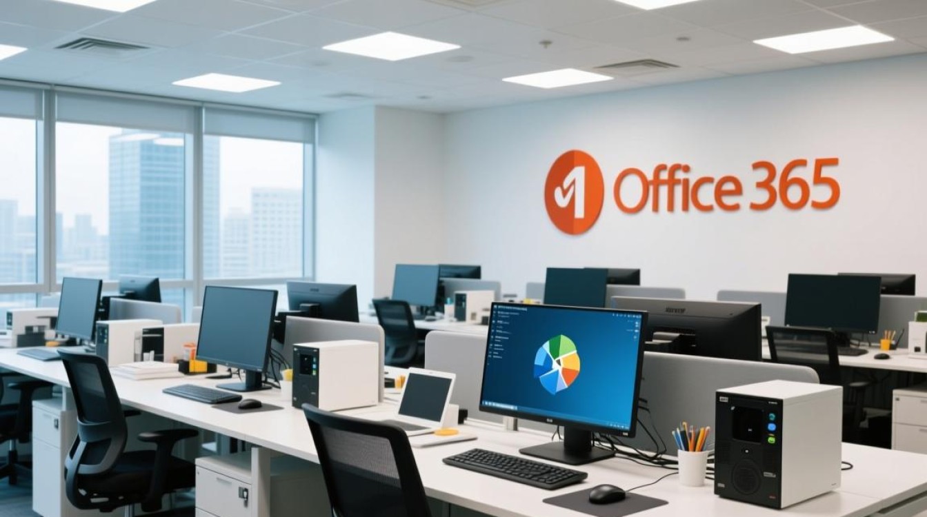 office365舞台设备