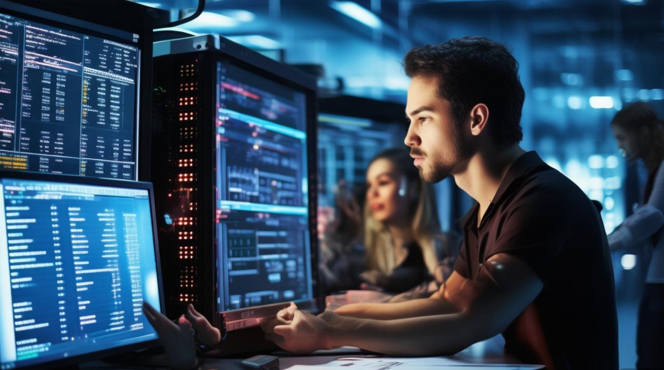 Linux服务器怎么高效配置与维护?详细指南揭秘 Linux服务器怎么高效配置与维护?详细指南揭秘