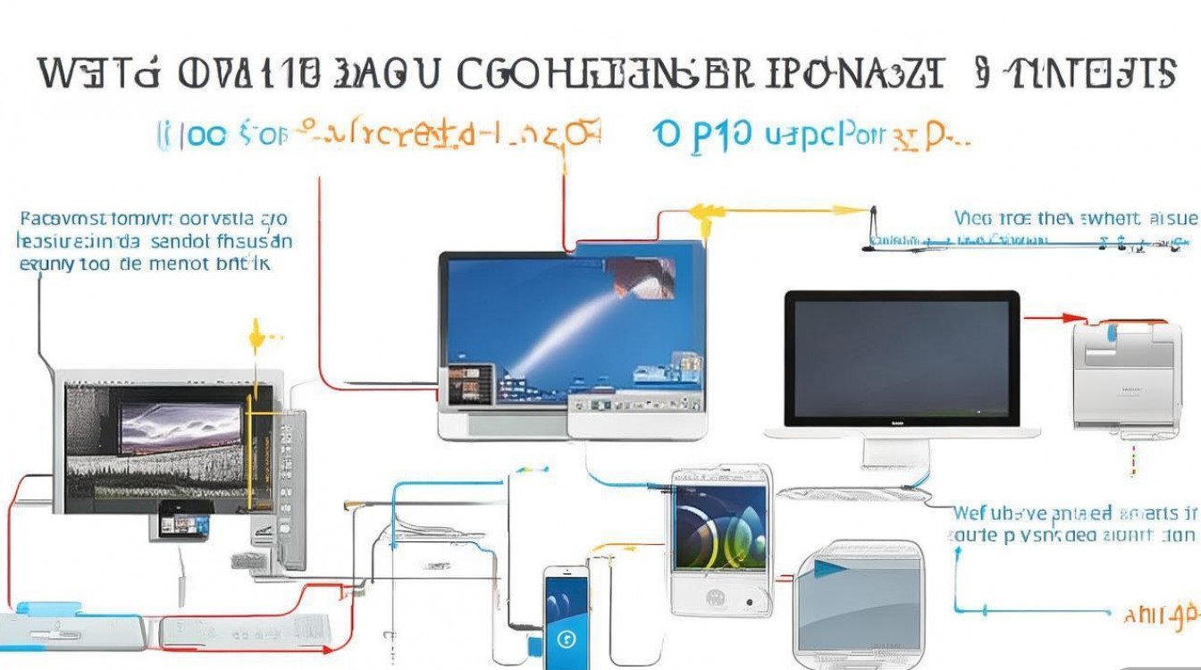 如何轻松连接打印机？不同设备和操作系统的具体连接方法详解？