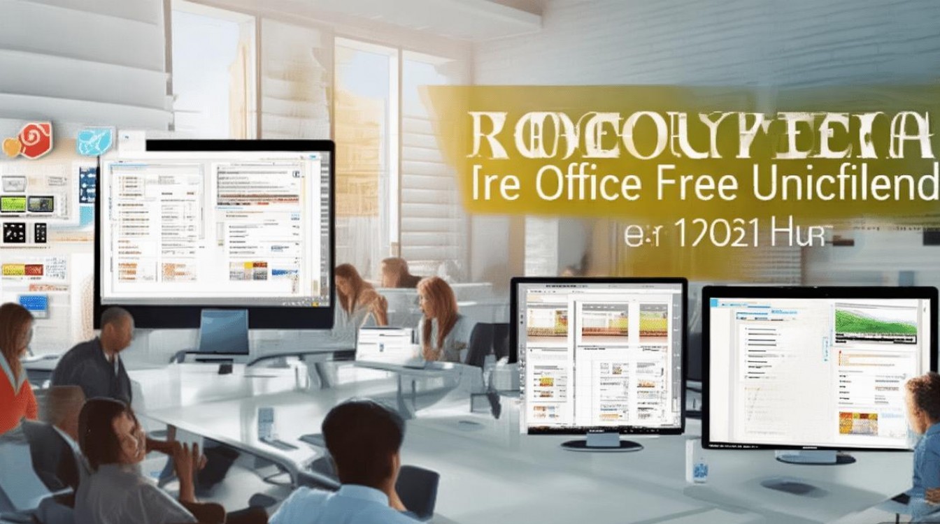 Office免费大放送？揭秘免费版Office的实用性与限制