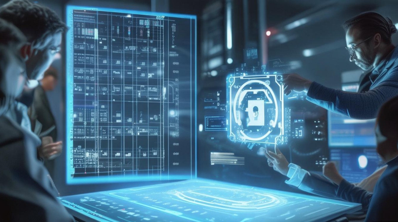 硬盘加密方法哪种最安全？如何选择适合自己的加密技术？