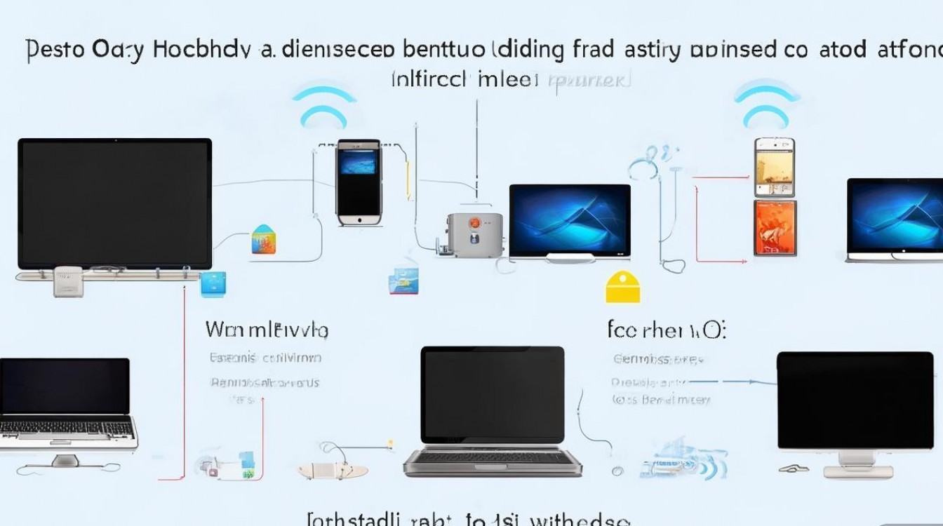 如何轻松连接打印机？不同设备和操作系统的具体连接方法详解？