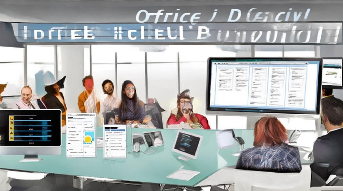 Office免费大放送？揭秘免费版Office的实用性与限制