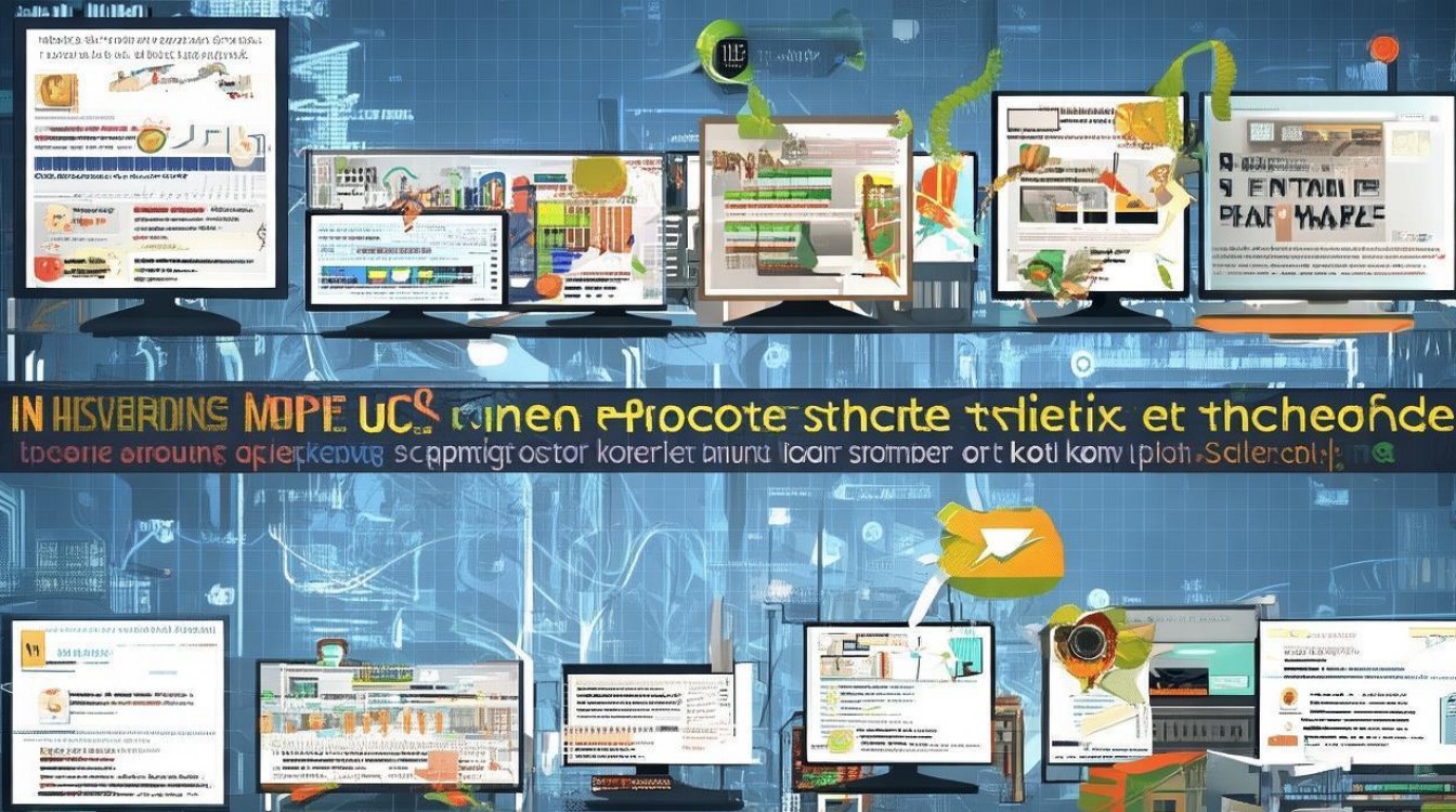 电脑截图方法有哪些？高效截图技巧大盘点！