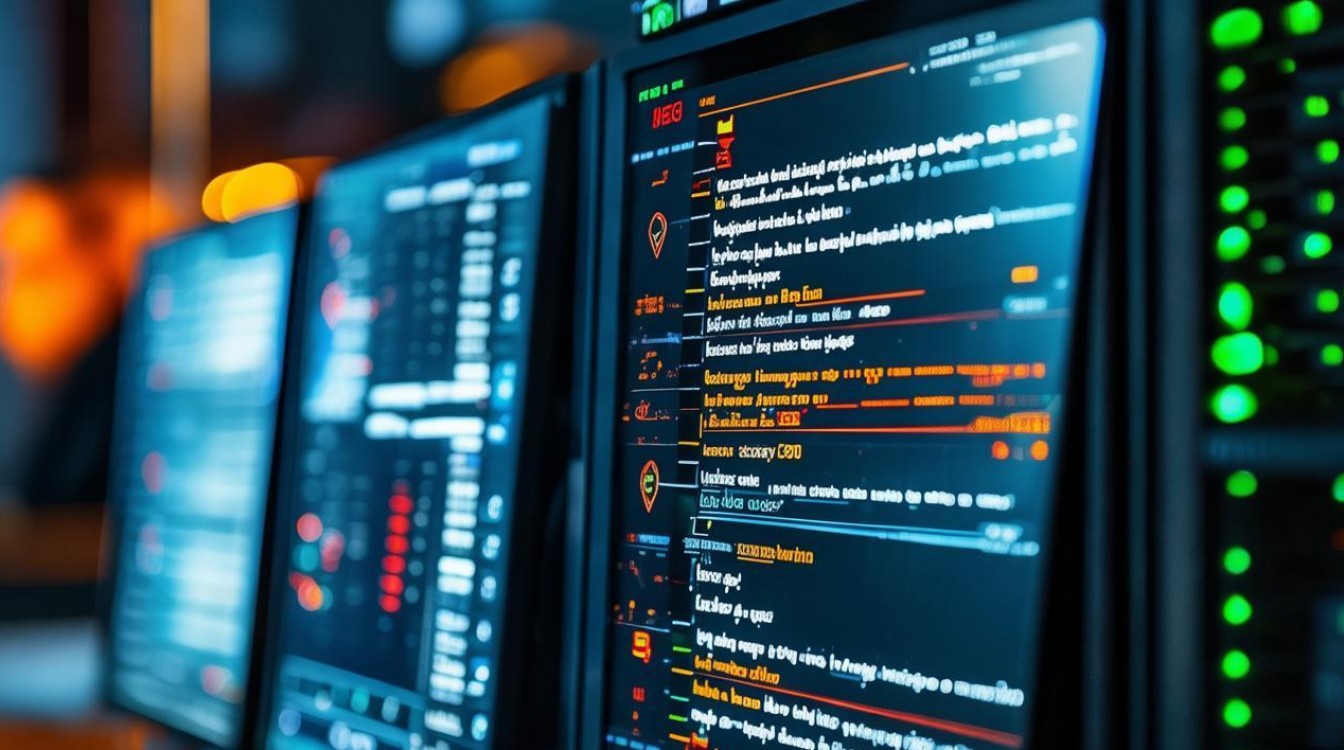 Linux服务器如何配置成SVN服务器？步骤详解与注意事项？