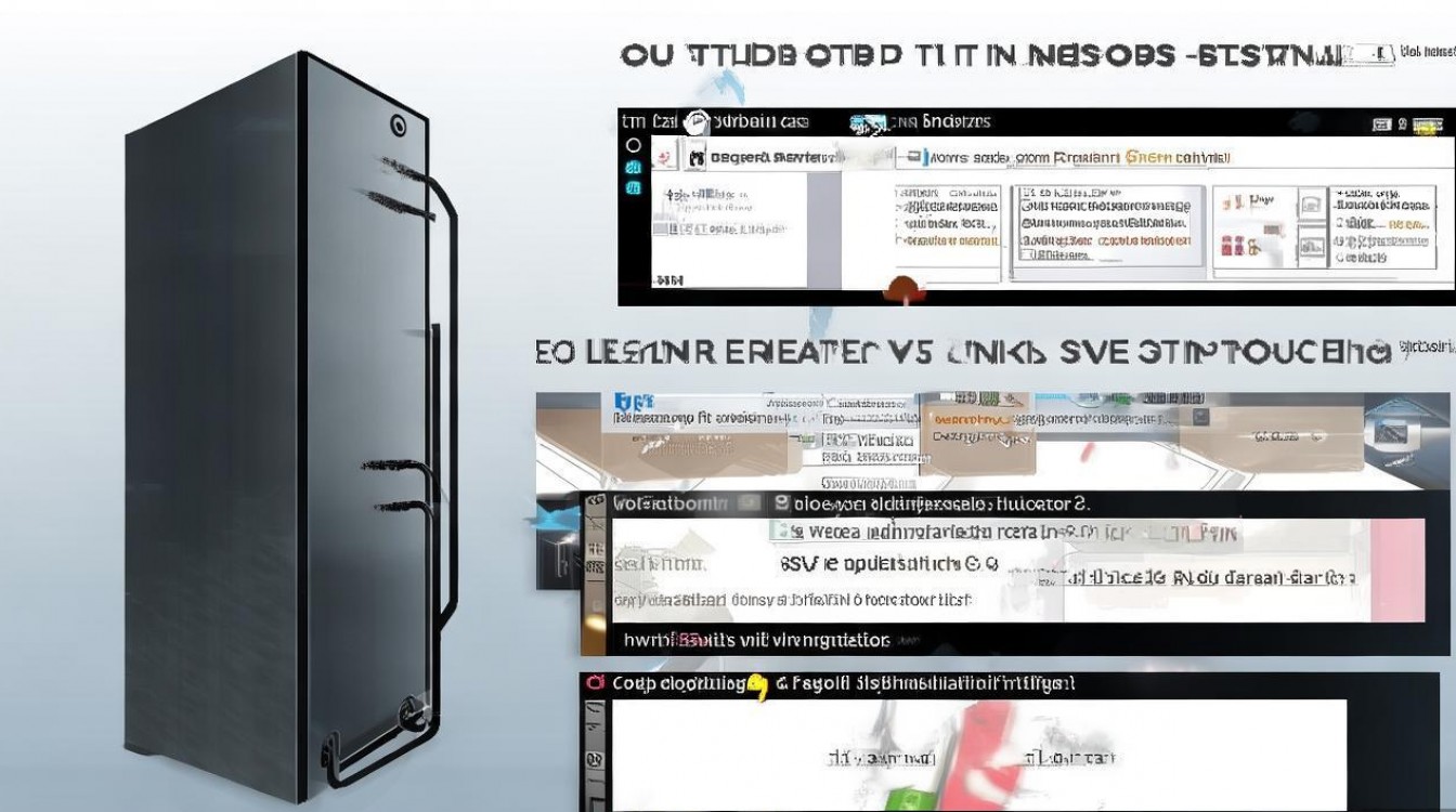 Linux服务器如何配置成SVN服务器？步骤详解与注意事项？