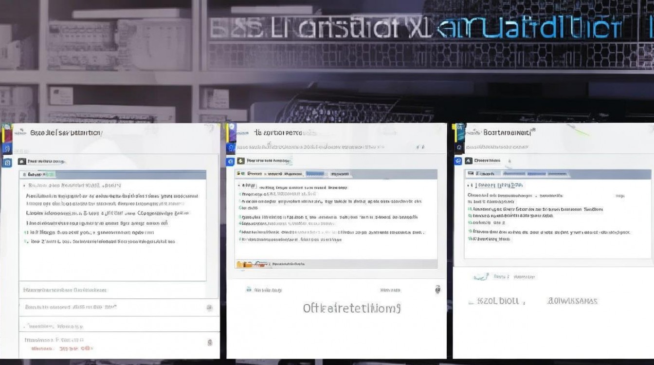 如何正确安装Linux服务器操作系统？详细步骤与注意事项解析？