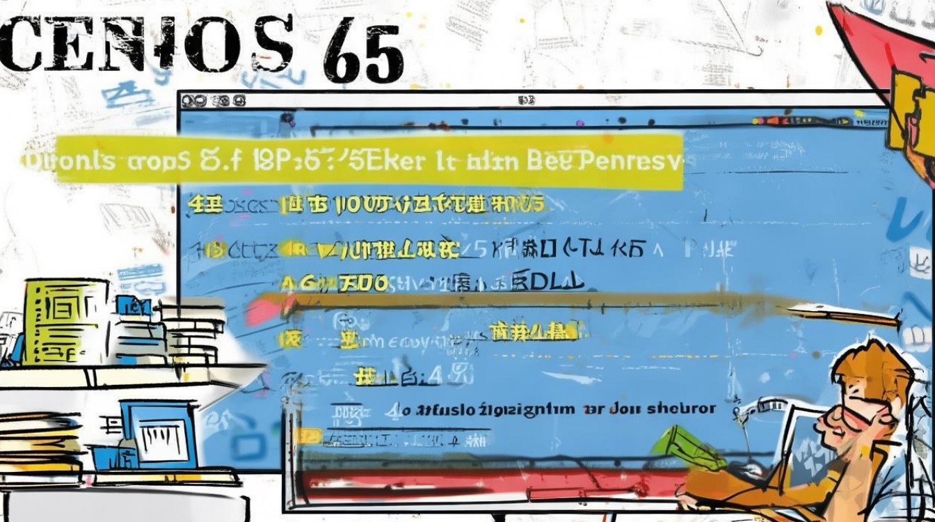 安装Centos 6.5时，有哪些步骤和注意事项是新手必须知道的？