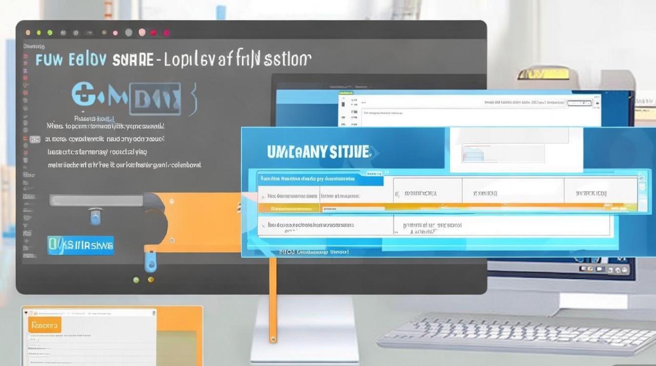 CentOS系统下，具体步骤是啥？怎样正确加载U盘启动？