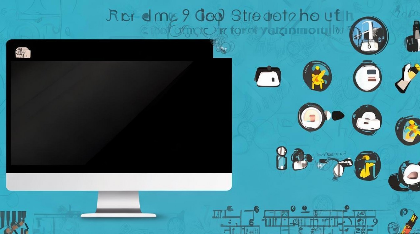 电脑黑屏？30招快速排查与解决，你试过哪些方法？