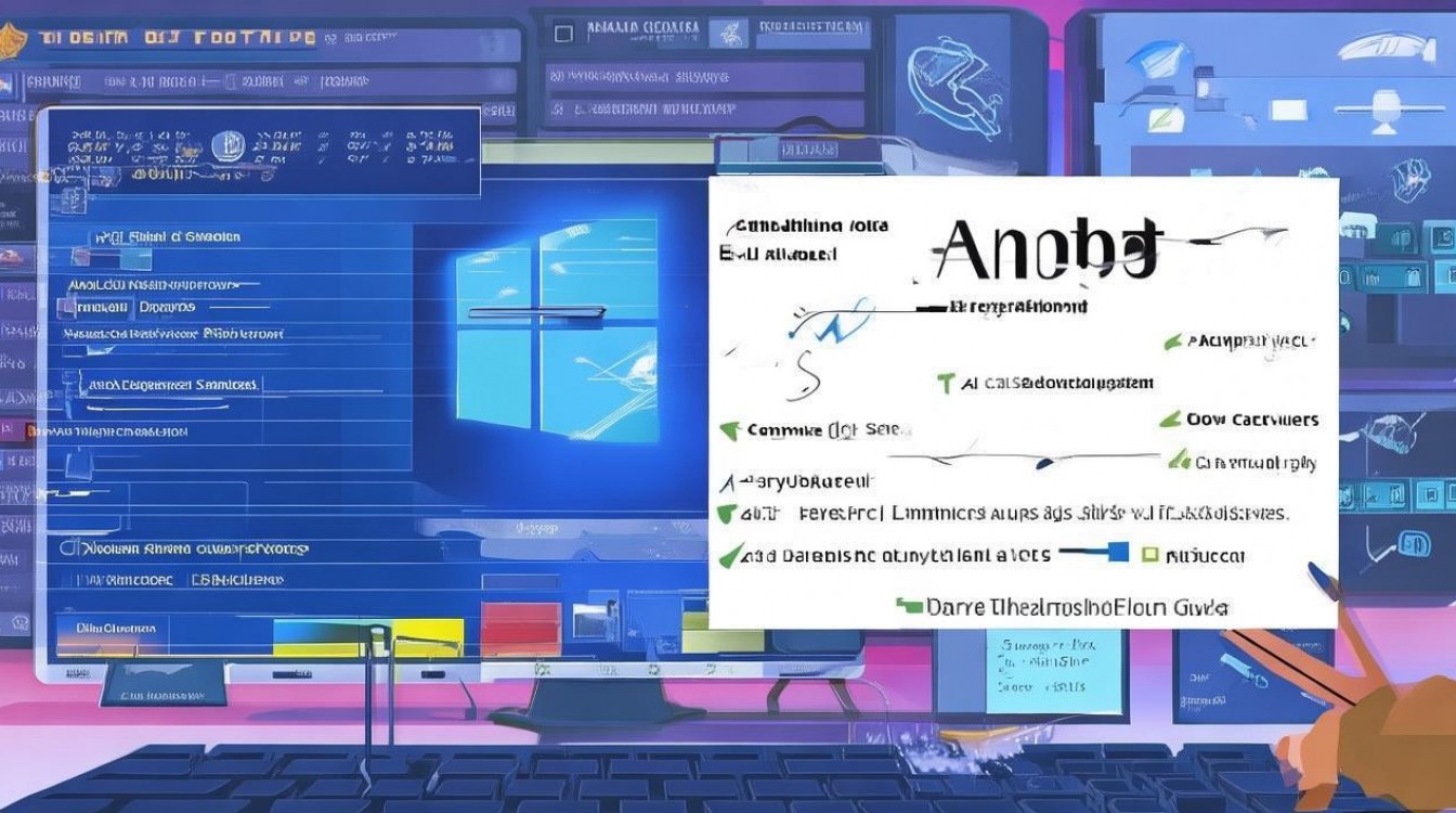 Apache服务器在Windows系统上安装使用时，有哪些常见问题与解决方法？
