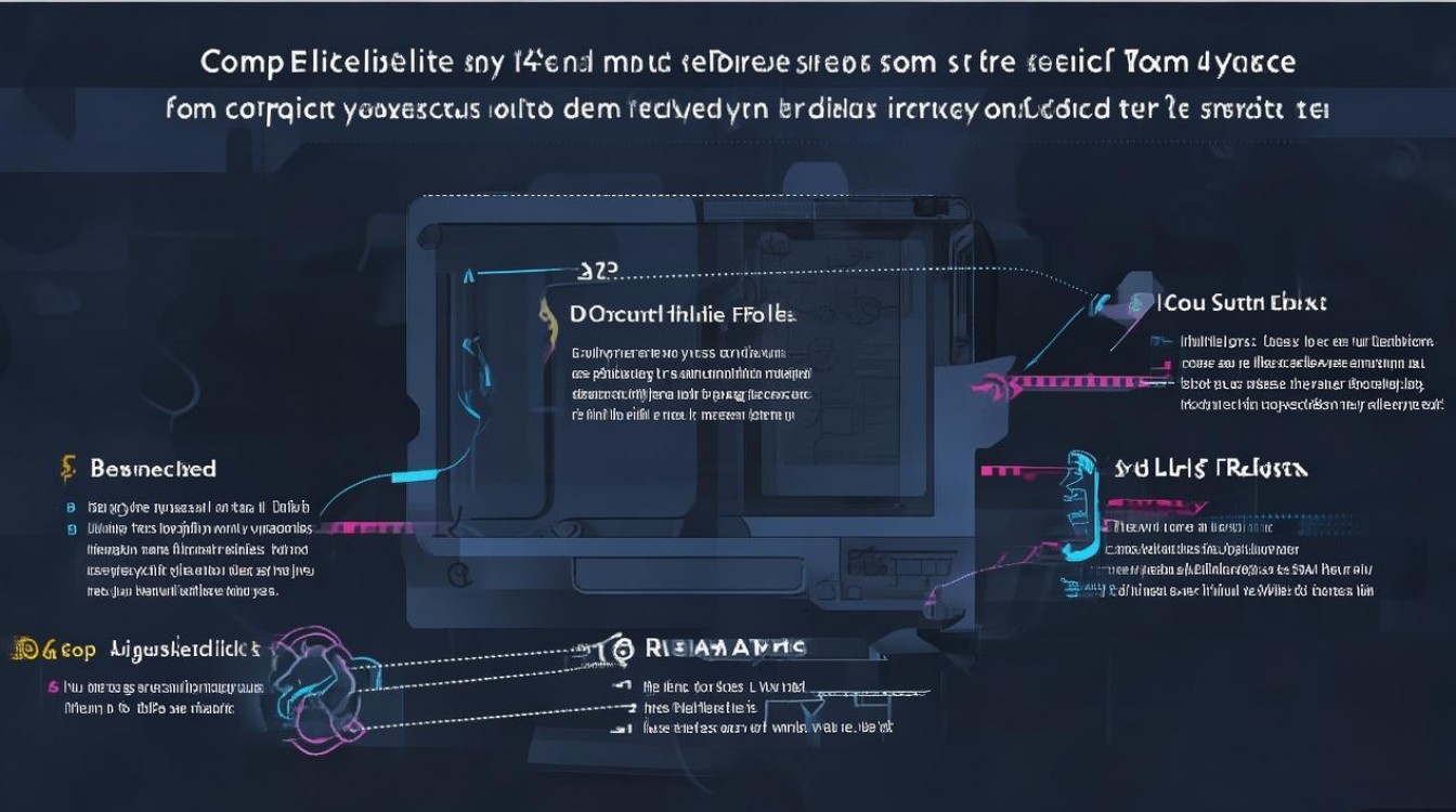Debian系统如何彻底删除？步骤详解及注意事项