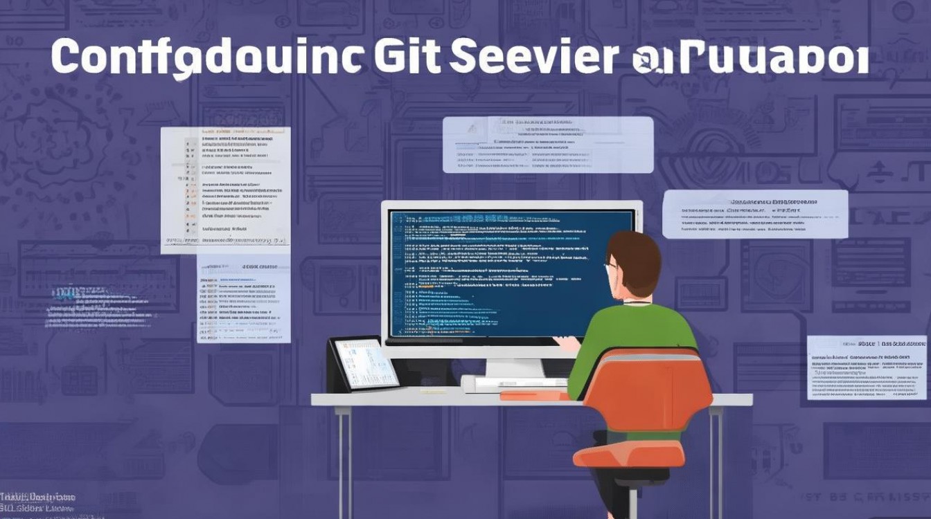 如何在Ubuntu上配置高效的Git服务器？有哪些最佳实践和注意事项？