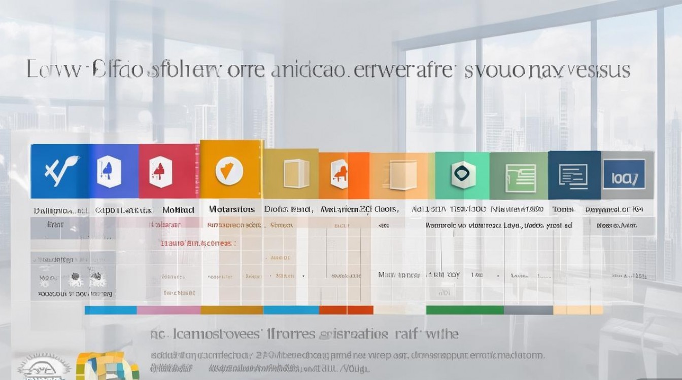 办公软件Office如何选择最适合个人和企业需求的版本？