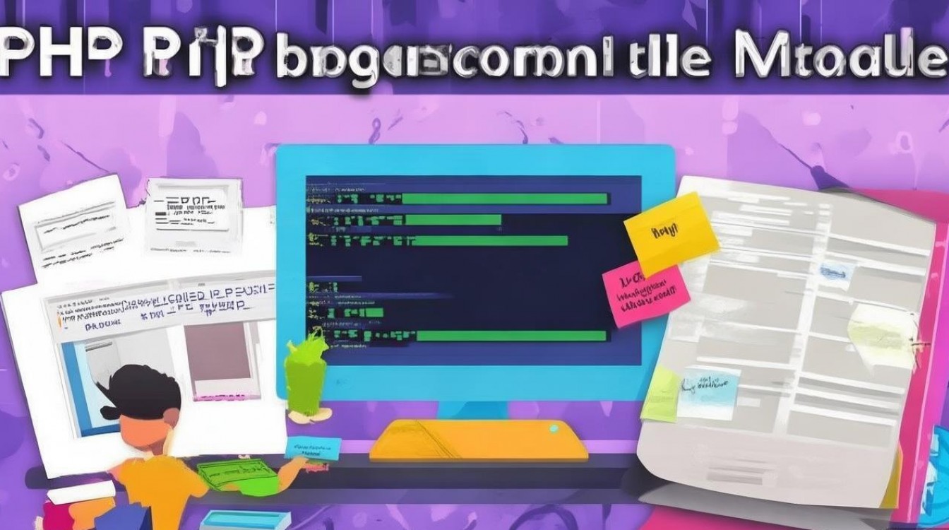 php编程pdf内含哪些关键知识点？适合初学者吗？
