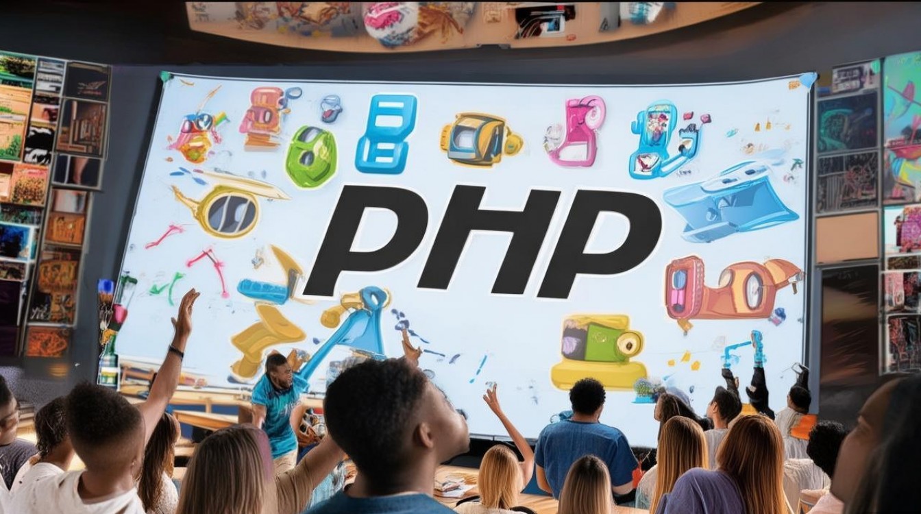 PHP编程玩具为何在众多编程语言中独树一帜，吸引开发者青睐？